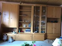 Wohnzimmer-Schrank, Anbauwand Niedersachsen - Lemwerder Vorschau