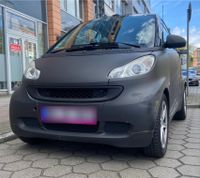 Smart two Cabrio TÜV NEU!!! Altona - Hamburg Sternschanze Vorschau