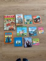 Kinderbücher/Pixi Baden-Württemberg - Mietingen Vorschau