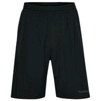 hummel Precision Pro Herren Shorts Hose Größe L Hessen - Biedenkopf Vorschau