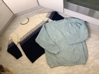 Pullover mit Wolle Gr. 48/50 neu Baden-Württemberg - Rottenburg am Neckar Vorschau