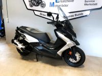 Kymco DT X 360 , 125ccm , B 196 , mit *GARANTIE bis 4 / 2026 ! Rheinland-Pfalz - Worms Vorschau