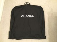 Kleidersack von Chanel in schwarz Berlin - Grunewald Vorschau