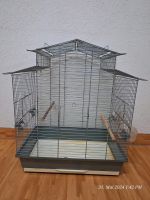 Käfig für Vögel Rheinland-Pfalz - Worms Vorschau