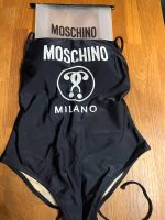 MOSCHINO Badeanzug Neu Original! Baden-Württemberg - Karlsruhe Vorschau