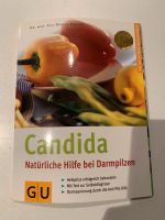 Candida, Natürliche Hilfe bei Darmpilzen Saarland - Namborn Vorschau