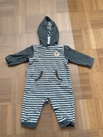 Baby Strampler mit Kapuze, Gr. 68, baby club, wie NEU Bayern - Pocking Vorschau