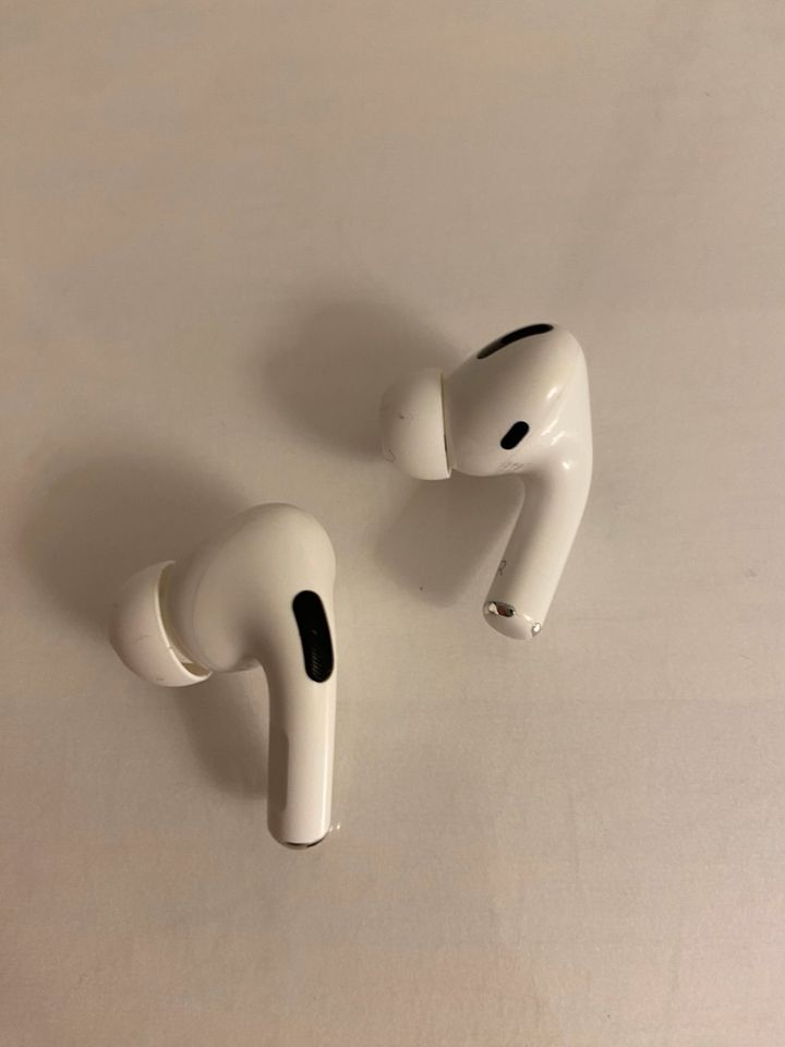 AirPods ohne Ladecase in Emstek