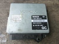 Opel Motorsteuergerät Motronic GC 0261200372 Opel Kadett C20NE Nordrhein-Westfalen - Lage Vorschau