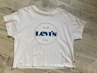 w. Neu Levi’s Shirt T-Shirt Damen M 38 Nordrhein-Westfalen - Dinslaken Vorschau
