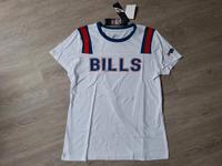 NEU T-Shirt BUFFALO BILLS M NFL USA Top G-III 4Her by Carl Banks Hessen - Fernwald Vorschau