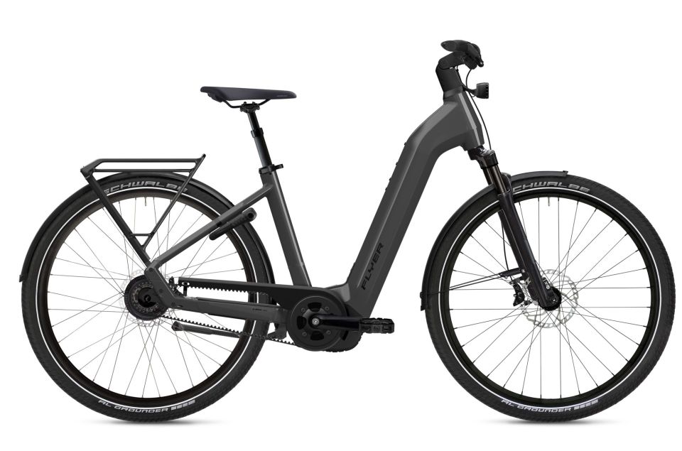 Flyer Gotour 7.23 E-Bike Elektrofahrrad Pedelec in Großenkneten