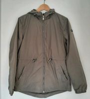 Jacke, Parka von Thommy Hilfiger Jeans Bayern - Stetten Vorschau