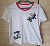 Geiles, lockeres T-Shirt von Tommy Hilfiger Gr.S neuwertig Nordrhein-Westfalen - Erkelenz Vorschau