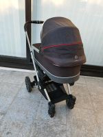 Hartan Mercedes Benz Avantgarde Sonderedition Kinderwagen Nordrhein-Westfalen - Korschenbroich Vorschau