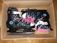 Schlitschuhe  Alpha  Soft Jr. Girl 2.0  Tecnopro Bayern - Donaustauf Vorschau