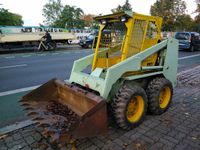 Bobcat 743 Kompaktlader 2to. Berlin - Köpenick Vorschau