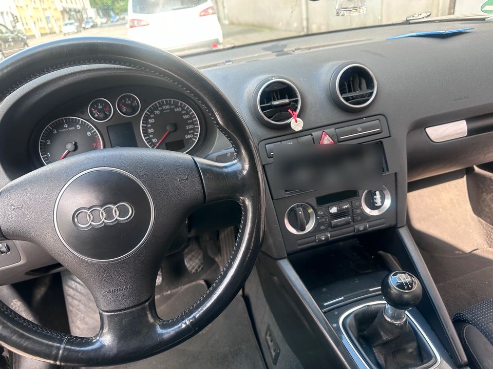 Audi a3  1500 in Schwelm