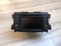 MAZDA CX-5 Sat Nav Navigation Display Einheit KD5366DV0B Nordrhein-Westfalen - Minden Vorschau