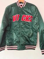 College/Bomberjacke, Wicks, H&M, Medium Essen - Steele Vorschau