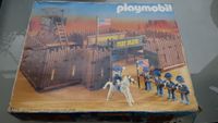 vintage Playmobil Fort Baden-Württemberg - Heidelberg Vorschau