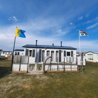 Urlaub auf Ameland im Chalet direkt am Strand Nordrhein-Westfalen - Steinfurt Vorschau