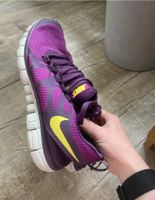 Nike Sneaker Nike free - TOP ZUSTAND Niedersachsen - Rastede Vorschau