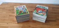 ASTERIX  HARDCOVER  KOMPLETT 40 +2 UNGELESEN  ALTE COVER Baden-Württemberg - Geislingen an der Steige Vorschau