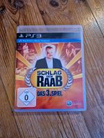 PS3 Spiel Stefan Raab das 3. Spiel Berlin - Köpenick Vorschau