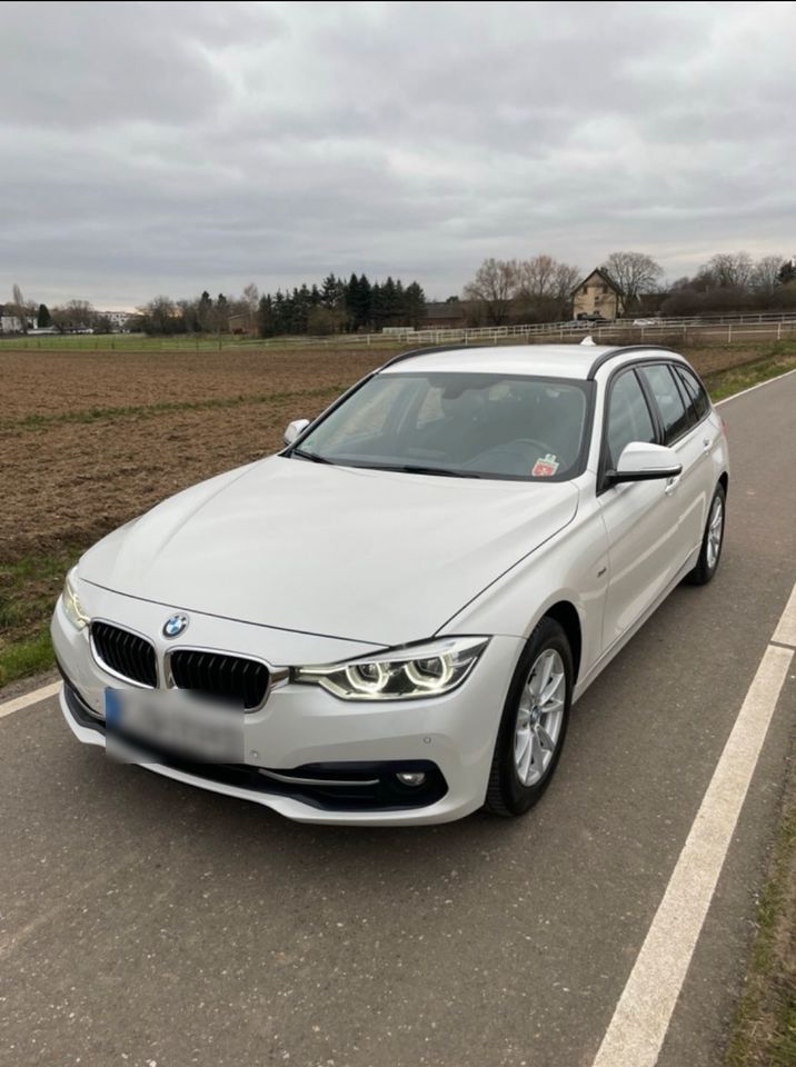 BMW 318 -3er Tauschen möglich mit Limousine 530 in Köln