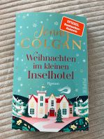 Weihnachten im kleinen Inselhotel - Jenny Colgan Schleswig-Holstein - Flensburg Vorschau