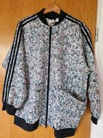 Adidas Long Bomberjacke - Frauen - Multicolor - S/EU36 Nürnberg (Mittelfr) - Mitte Vorschau