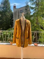 Zara Boucle Blazer Berlin - Neukölln Vorschau