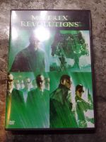 Matrix Revolutions DVD 2004 #105 Lübeck - St. Lorenz Süd Vorschau