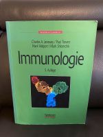 Immunologie 5. Auflage Spektrum Verlag Berlin - Pankow Vorschau