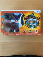 Skylanders Giants Starterpack für Wii Baden-Württemberg - Villingen-Schwenningen Vorschau