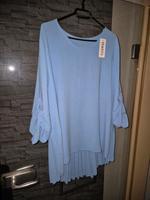 Bluse mit Plissee new collection Hessen - Ober-Mörlen Vorschau