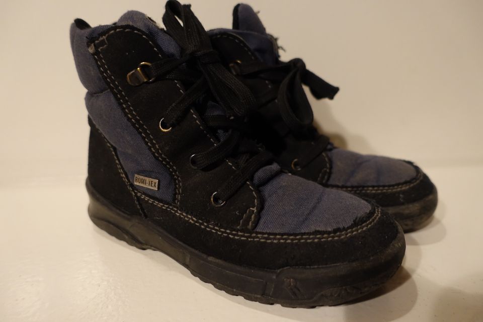 Geox Halbschuhe, Sneaker, Freizeitschuhe, Geox Gr. 30 in Friedberg