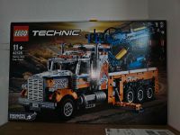 Lego Technik havy dutti tow truck Rheinland-Pfalz - Obersülzen Vorschau