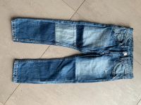 Blue Denim Jeans von H&M 104 neuwertig Harburg - Hamburg Neugraben Vorschau