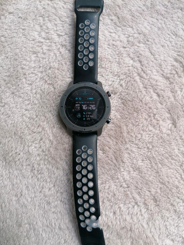 Amazfit Smartwatch in Ludwigsburg