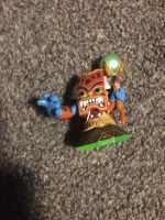 Skylander Double Trouble Sachsen-Anhalt - Aschersleben Vorschau