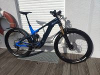 Giant Trance X Advanced E+ 0 Gr. L MTB NP 8.799 € E-Bike EBike Bayern - Meitingen Vorschau