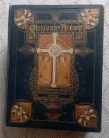 Bibel, Andacht, religiöse Volkskunst, Jesus Kr. München - Ismaning Vorschau