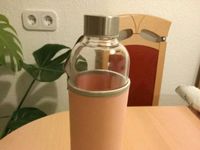 1 Liter Trinkflasche Glas Hessen - Reinheim Vorschau