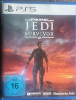 PS5 Spiel Jedi Survivor Niedersachsen - Achim Vorschau