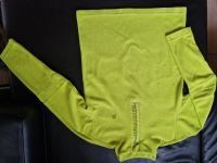 Protest PERFECTY JR Fleece in Lime Rocks, sehr gut erhalten 152 Kr. München - Grasbrunn Vorschau