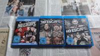 Wrestling No Escape 2012 + 2013 + 2014 Blu Ray neuwertig Berlin - Kladow Vorschau