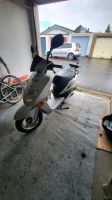 Pegasus s50lx Bastler + Kymco Teile Nordrhein-Westfalen - Bergheim Vorschau