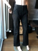 More&More Jeans weite Hose schwarz Stretch Gr. 38 M Neuw. Nordrhein-Westfalen - Lippstadt Vorschau